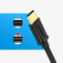 Фото #11 товара Adapter przejściówka kabel OTG z USB 3.0 na USB-C - czarny
