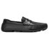 COLE HAAN Grand Laser Penny Driver loafers