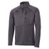 Фото #1 товара TERNUA Rakker 2.0 half zip fleece