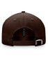 Фото #5 товара Men's Brown Brown Bears Slice Adjustable Hat