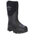 Фото #2 товара Dryshod Arctic Storm Pull On Insulated Mens Black Casual Boots ARS-MM-BK