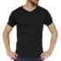 ფოტო #2 პროდუქტის PETROL INDUSTRIES V-Neck short sleeve T-shirt