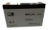 Фото #3 товара Аккумулятор Pb 6V 7.2Ah без обслуживания (1.13кг, макс. ток зарядки 2А) MW Power