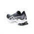 Фото #11 товара Asics Gel-Kinsei Blast Platinum 1011B515-020 Mens Black Athletic Running Shoes