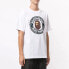 BAPE Busy World print Logo印花短袖T恤 男款 送礼推荐 / Футболка BAPE Busy World Print LogoT 1G30110031