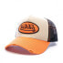 ფოტო #2 პროდუქტის VON DUTCH VD/C2/SUM/ORA trucker cap