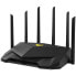 ASUS TUF Gaming AX6000 AiMesh Dual Band WLAN Router