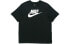 Фото #1 товара Футболка Nike Sportswear LogoT AR5005-010