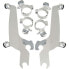 Фото #1 товара MEMPHIS SHADES Trigger-Lock Sportshield Kawasaki/Yamaha MEM8934 Fitting Kit