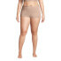 ფოტო #5 პროდუქტის Plus Size Comfort Knit Mid Rise Boyshort Underwear - 2 Pack