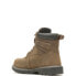 Фото #3 товара Wolverine Floorhand WP Insulated Steel Toe Mens Brown Wide Work Boots