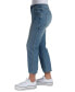 ფოტო #3 პროდუქტის Juniors' High-Rise Carpenter Jeans