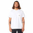 ფოტო #1 პროდუქტის RIP CURL Surf Paradise Badge short sleeve T-shirt