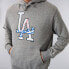 Фото #4 товара NEW ERA Los Angeles Dodgers Mlb Double Logo hoodie
