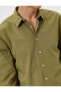 Фото #26 товара Рубашка Koton Classic Long Sleeve