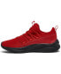 Фото #3 товара Кроссовки детские PUMA Softride One4All Slip-On Casual от Finish Line