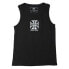 Фото #1 товара WEST COAST CHOPPERS Classic sleeveless T-shirt