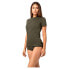 SUPER.NATURAL Sierra140 short sleeve T-shirt