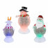 Фото #1 товара Декоративная фигура Lumineo 488719 LED Свет Рождество 13 x 10 x 21 cm