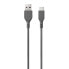 Фото #3 товара GP BATTERIES CC1N USB-A To USB-C Cable 1 m