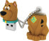 Фото #9 товара Флеш-накопитель EMTEC HB Scooby Doo объемом 16 ГБ USB Type-A 2.0 с крышкой, разноцветный