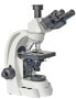 Фото #5 товара Bresser Optics BIOSCIENCE 40-1000X - Digital microscope - Black - White - 1000x - 40x - Halogen - AC