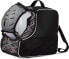 Ferocity Premium Set of Ski Bag and Ski Boot Bag for 1 Pair of Ski Poles Shoes Helmet with Removable Mesh Bag [053]