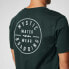 ფოტო #7 პროდუქტის MYSTIC Boarding short sleeve T-shirt