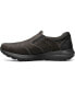 ფოტო #7 პროდუქტის Men's Excursion Water-Resistant Moccasin Toe Slip-On Shoes