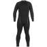 Фото #1 товара BARE Reactive Full Diving Wetsuit 2022 7 mm