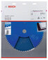 Bosch Kreissägeblatt Expert for High Pressure Laminate, 305 x 30 x 3,2 mm, 96 Z.