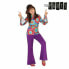 Фото #1 товара Маскарадные костюмы для детей Hippie (3 Pcs)