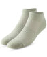 Men's Cushion Cotton Low Cut Socks 3 Pack