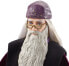 Фото #6 товара Mattel Games Harry Potter Albus Dumbledore - Purple - Male - Boy/Girl - 6 yr(s) - Harry Potter - Fabric - Plastic
