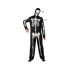 Фото #2 товара Маскарадные костюмы для взрослых Чёрный Скелет