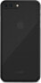 Чехол для смартфона Moshi Superskin - iPhone 8 Plus / 7 Plus (черный)