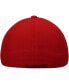 Men's Red Sonic H2O-Dri Phantom Flex Hat