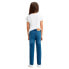 Фото #2 товара LEVI´S ® KIDS 711 Skinny Fit Regular Waist Jeans
