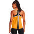 Фото #1 товара UNDER ARMOUR Knockout sleeveless T-shirt