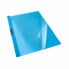 Document Folder Esselte VIVIDA A4 Blue A4 25 Pieces