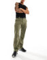 Columbia Silver Ridge Utility trousers in green