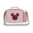 Фото #2 товара DISNEY Mickey Mouse Warm Lunch Bag
