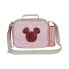 Фото #3 товара DISNEY Mickey Mouse Warm Lunch Bag