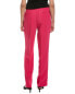 Anne Klein Fly Front Extend Tab Ankle Pant Women's