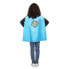 Costume for Children My Other Me Blue Superhero Stars 3-6 years