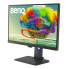 BenQ PD2705Q - 68.6 cm (27") - 2560 x 1440 pixels - Quad HD - LED - 5 ms - Grey