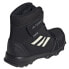 Фото #4 товара Adidas Terrex Snow CF Rain.Rdy Jr IF7495 shoes