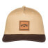 Фото #3 товара BILLABONG ABYHA00281 Stacked Cap