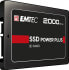 Фото #3 товара EMTEC X150 - 2000 GB - 2.5" - 550 MB/s - 6 Gbit/s
