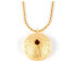 Фото #1 товара TRENC TOP necklace #shiny gold 1 u